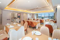 Vienna Hotel (Guiyang Guanshanhu Olympic Sports Center Branch) - Pysäköinti