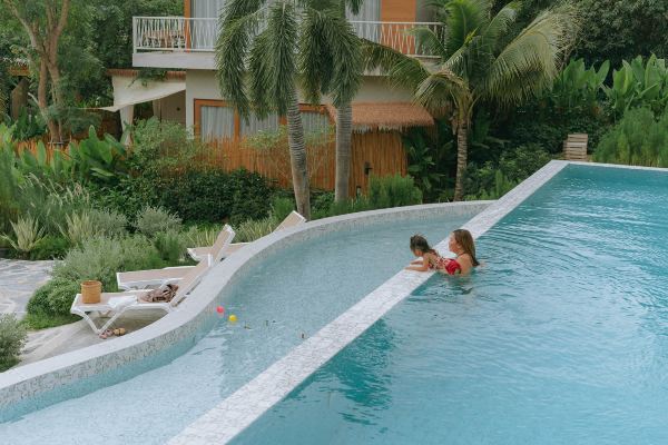 Le La Lake Resort and Spa(เลอ ลา เลค)_2