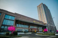 Laizhou Huaxi Grand Hotel Hôtels à : Laizhou