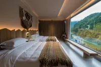 Sanqingshan Xiyunjian Homestay