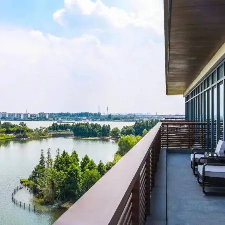 Pullman Zhouzhuang