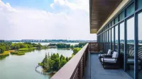 Pullman Zhouzhuang - Romanttinen
