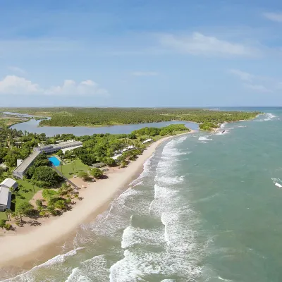 Trinco Blu by Cinnamon Hotels near Nilaveli Beach