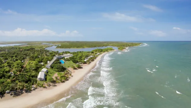 Trinco Blu by Cinnamon