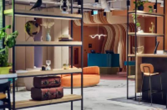 Ibis Styles Krakow Centrum