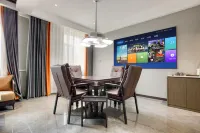 Dayin Boutique Hotel (Kuitun Huijia Times Shopping Mall Branch) - 2 estrellas