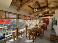 Hao Shi Hua Sheng Inn - breakfast