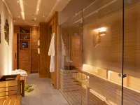 Hotel Bouton d'Or - Courmayeur Hotels near Pra Neyron