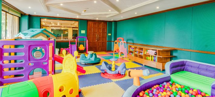 Canyon Woods Resort Club Ξενοδοχεία στην πόλη Μπατάνγκας