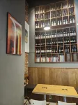 Three Seven Hotel Dongdaemun (Former JN Park Hotel Dongdaemun) - Quầy bar