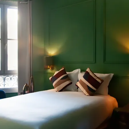 Hotel Petit Saint-Honore