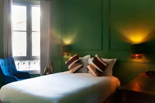 Hotel Petit Saint-Honore - 2-Sterne