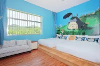 Jianpuzhai Inn Hotels near Xichong International Coastal Tourism Area