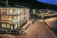 Qiying Shijian Sea Resort Seaview Homestay (Ningbo Xiangshan Shipu Branch)