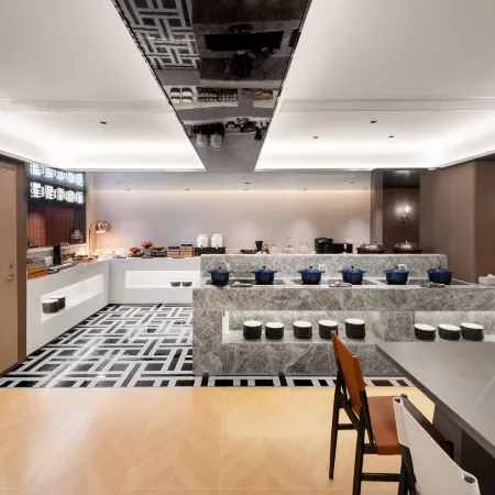 Starway Hotel (Chengdu Tianfu International Airport)