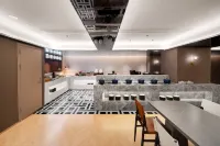 星程飯店（成都天府國際機場店） - 早餐