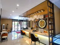 wjjdHotel Hotels in Lingshi