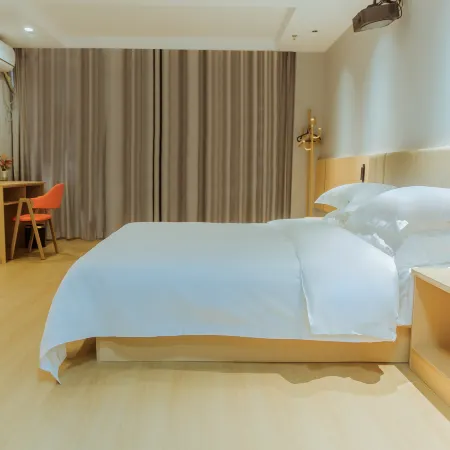 Yunman Siji Homestay