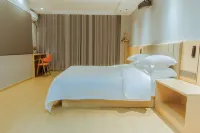 Yunman Siji Homestay