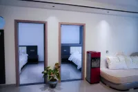 Liupanshui Yibin Hotel - 2 stjerner