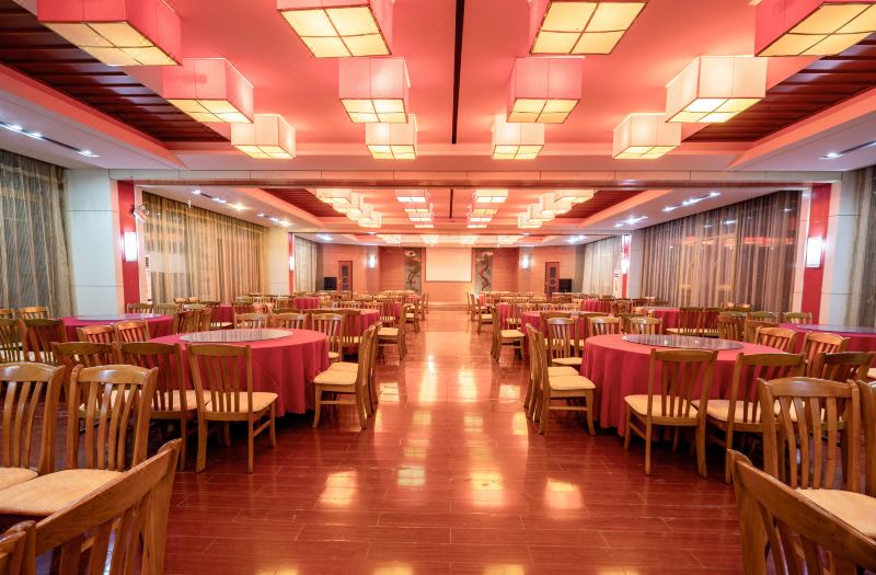 Yantai Welcome Rezen Hotel photo 6