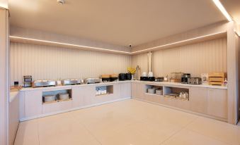 HanTing Hotel (Shanghai Pudong Avenue Deping Road)
