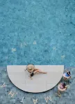 Mount Emei Zhizhu Resort Hotel - Rooftop Pools