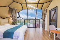 Zhang Beiyun Secluded Holiday Inn