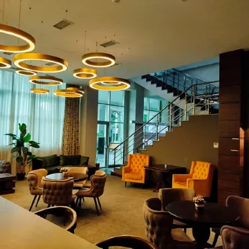 Green Tower Hotel