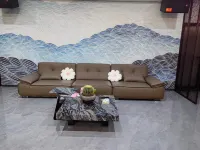 Lanying Business Hotel (Yinan Tongjing Town Zhuquan Scenic Area) - Homestays