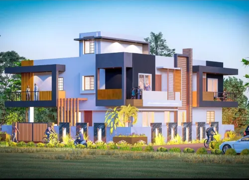 Rama Kutumb Homestay