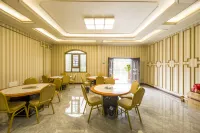 Hezhang Xishan Hotel (Axilixi Jiucaiping Scenic Area) - Kæledyr tilladt