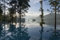 Ceylon Tea Trails - Relais and Chateaux - All Inclusive