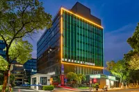 Xinli Hotel Apartments Hotels in She Shan, Songjiang Universitätsviertel