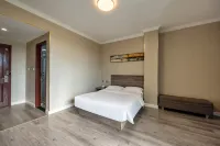 Jindu Hotel Danghu Street