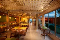 The Stay Chaweng Beach Resort - breakfast