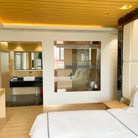 Yunsahng Boting Hotel