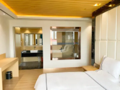 Yunsahng  Boting Hotel