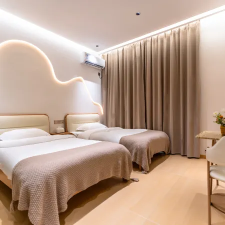 Pingtan Junlan Waju  Homestay