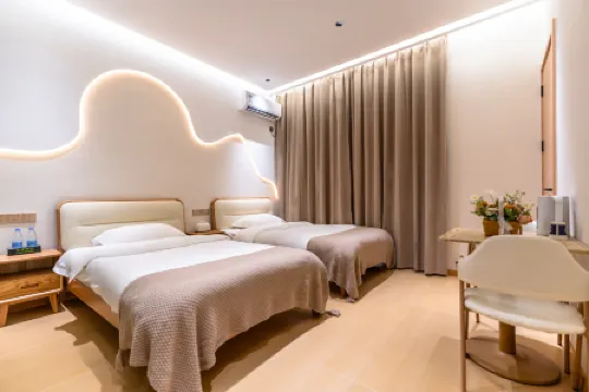 Pingtan Junlan Waju  Homestay