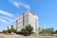 JI Hotel (Ningbo Yinzhou Jiangshan Wanda Plaza) Hotels in South CBD/Ningbo Universal City/HighEducation Park