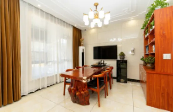 Zhaizhuang Gate Homestay (OMG Heartbeat Paradise)