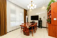 Zhaizhuang Gate Homestay (OMG Heartbeat Paradise)