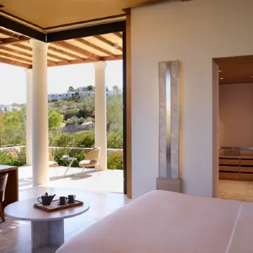 Amanzoe