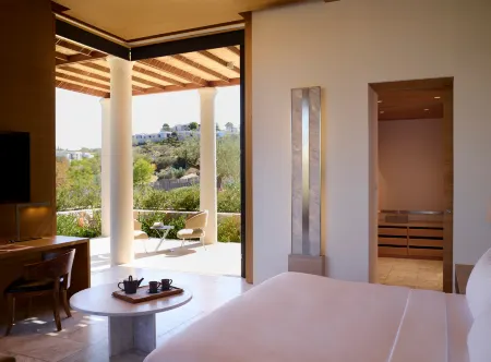 Amanzoe