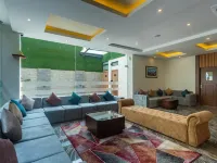 Hotel Crystal Pashupati, Near Airport & Pashupatinath Hotels near Pashupatinath