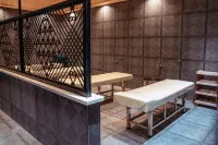 James Joyce Coffetel Ruipin Hotel (Zhangzhou Panhua City Plaza) - spa