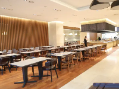 Hotel Skypark Central Seoul Pangyo Hotels in Seongnam