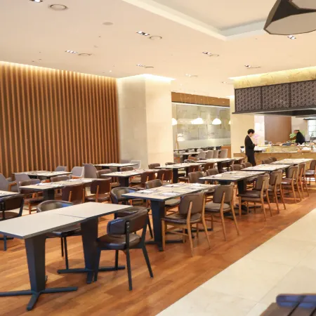Hotel Skypark Central Seoul Pangyo