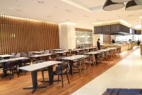 Hotel Skypark Central Seoul Pangyo